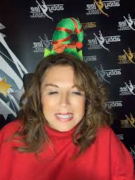 My New Year's Day class was AMAZING!!! Can you spot yourself