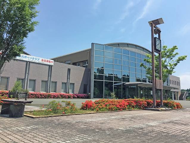 山鹿市カルチャースポーツセンター 総合体育館 公式ホームページ | 山鹿ガイド