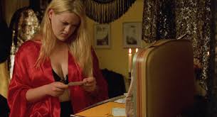 Nude video celebs » Sara Rue nude – Gypsy 83 (2001)