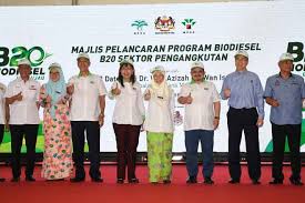 Dato' sri dr santhara kumar. Pelaksanaan Program Biodiesel B20 Akan Perkukuh Permintaaan Minyak Sawit Utusan Borneo Online