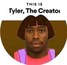 Funny discord pfp is available for you to inquiry on this site. This Is Tyler The Creator Funny Memes Images Funny Memes Funny Relatable Memes