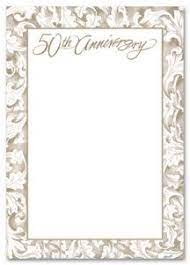 But it's not an impossible one when you have flipsnack as your online card maker. Free Printable 50th Wedding Anniversary Invitations Allaboutweddingplanning Com 50th Wedding Anniversary 50th Wedding Anniversary Invitations Wedding Anniversary Invitations