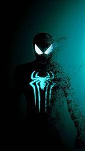 Pin De Carlos Gelvez En Marvel Black Spiderman Fondos De Comic Amazing Spiderman