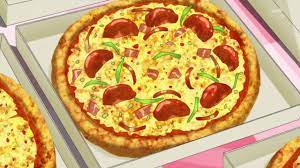 Food In Anime Food Food Wars Pretty Food