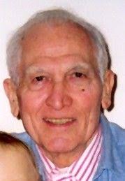 Frank Boccia Obituary (2009)