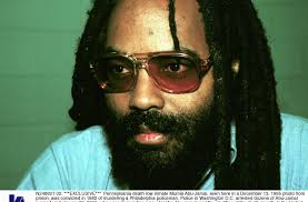 The Mumia Abu-Jamal free-speech controversy, explained