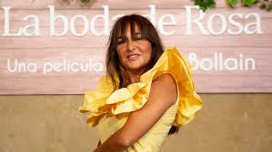 Candela peña ist eine spanisch schauspielerin. Candela Pena La Primera Vez Que Hice El Amor Llegue A Casa Y Lo Conte
