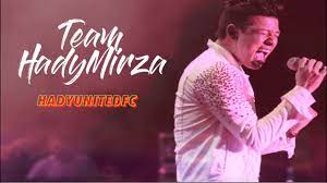 Hady mirza ku bersuara gegar vaganza 6 final. Hady Mirza Ibu Kota Cinta Gegar Vaganza 2019 Minggu 3 Youtube