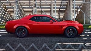 Dodge srt challenger hellcat specs will make you rethink your notions of american muscle cars, by dupont registry magazine. Dodge Srt Performance Vehicles Track Times