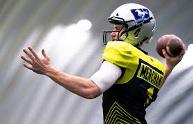 6 points for the touchdown 1 point for the extra point (kicked) 2 points for a safety or a conversion (extra try after a touchdown). Chris Merchant Excited For Chance To Play For Wasa Royals In Finland