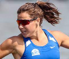 Nevin harrison (born june 2, 2002) is an american sprint canoeist. Nevin Harrison Canoe Sprint Athlete