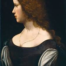 View of the Cour Ovale of the Palais de Fontainebleau