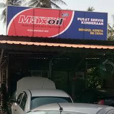 Ruko perum griya bukit jaya blok l6 gunung putri. Bengkel Kereta Bb Ceria Facebook