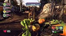 Check spelling or type a new query. Plants Vs Zombies Garden Warfare Wikipedia