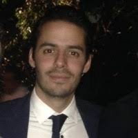 Diego MacHuca Hurtado Email & Phone Number