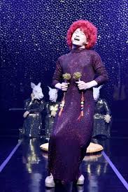 얼쑤우리가락 상상 그 이상의 민요 소리꾼 이희문(오방신). ë‰´ì‹œìŠ¤