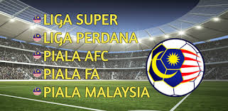 Pemain selangor, brendan gan diasak pemain kuala lumpur city dalam aksi liga super di stadium majlis bandaraya petaling jaya hari ini. Download Liga Super Malaysia 2018 Apk For Android Free