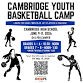 Youth Basketball Camp