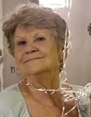 Frances Rose Thompson Obituary (2023)