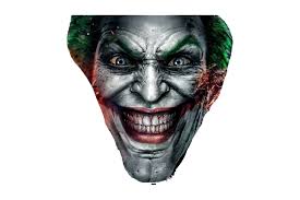 Check spelling or type a new query. Joker Face Pnglib Free Png Library