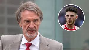 Liverpool 7-0 Man Utd: Ten Hag and his 'embarrassing, disgraceful' flops  all cop it in the Mailbox