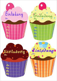 Muffin Einladung Kindergeburtstag Planen De Einladungskarten Kindergeburtstag Geburtstagseinladungen Kindergeburtstag Einladung Kindergeburtstag