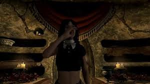 Jenna Ortega as Wednesday porn - XVIDEOS.COM