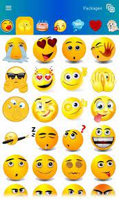 With digitalization many opt to use ebooks and pdfs rather than traditional books and papers. 10 Best Emoji Apps For Android Users Free Download Techzhiggy