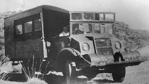 Galeria Foto - Ciężarówki Chevrolet - Forum Transportu