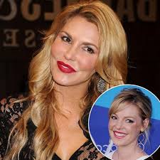 Brandi glanville is the breakout star of the bravo reality series the real housewives of beverly hills and author of the new york times bestselling memoir drinking and tweeting: When One Brandi Is Not Enough Rhobh Star Glanville Reveals Her Tell All Books Are Being Turned Into A Movie She Wants Katherine Heigl To Play Her
