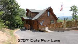 Homes, condos, and log cabins for sale in gatlinburg, sevierville, and pigeon forge. Pigeon Forge Tn Real Estate Log Cabin For Sale Smoky Mountains Youtube