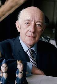 Sir Alec Guiness