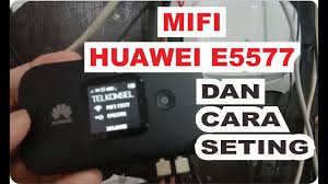Cdma modem murah gsm modem modem murah modem internet. Mifi Huawei E 5577 Dan Cara Setingnya Lewat Hp Youtube