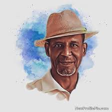 Anthony Dwight Lingo