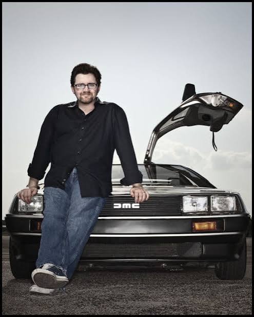 Ready Player One' author Ernest Cline on Steven Spielberg, making movies  and the joys of '80s pop culture