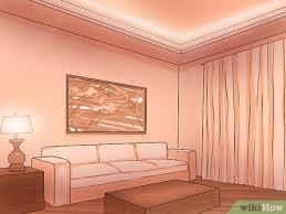 Don't let your small living room cramp your style. How To Design A Living Room 11 Steps With Pictures Wikihow