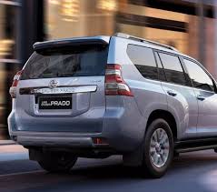 Picknbuy24 exports used cars all over the world. Toyota Land Cruiser Prado 2017 4 0l Exr In Saudi Arabia New Car Prices Specs Reviews Amp Photos Yallamotor
