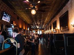 The top rated bars in san antonio are hidden away in the blue star brewing complex of san antonio, like most speakeasies of yesteryear, you wouldn't see 1919 if you hadn't already heard of it. The 7 Best Bars Stirring Up San Antonio S Cocktail Scene This Year Culturemap San Antonio