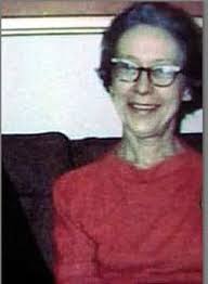 Florence Elizabeth Porter Joplin (1887-1956)