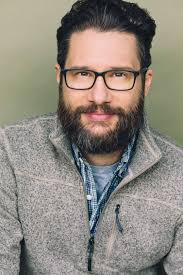 B. Anthony Cohen: Movies, TV, and Bio