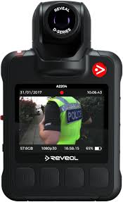 The cameras have a microphone to capture sound and internal data storage to save video footage for later review. D Series Body Camera The Uk S 1 Body Worn Camera Reveal