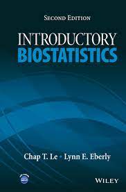 Introductory Biostatistics Ebook Science Textbook Digital Book Textbook
