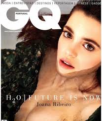 One of the prophecies of the blessed virgin (played here by joana ribeiro) was that another greater war was to follow if mankind did not correct its ways—world war ii being the obvious. Mais Sobre Joana Ribeiro Vidas