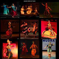 Social dance worldwide dance is a little life!⌛ follow ➡ @sdancewow tag #sdancewow new and best videos admin page @aleksandra.g9637. Wanderlust On World Dance Day Indian Dance Forms Pixelvoyages