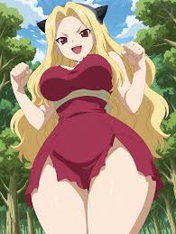 Minami Hokutozai | Dr. Stone-LoRA-Monika-Shakker