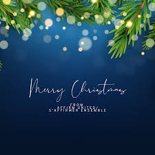 A Christmas Message from the AUSE Board Chair – Affirm United