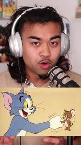 Tom and Jerry Theory