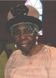 Bessie Miles Obituary (2018)