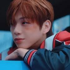 kang daniel