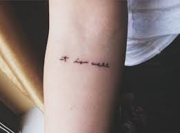 Where Do Tattoos Hurt The Most 11 Inked Up People Share Which Location Was The Most Painful Elbow Tattoos Inside Elbow Tattoo Tattoo Hurt